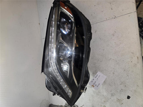 2014 - 2017 Mercedes-Benz S550 L/H HID Headlight A 222 906 11 02 OEM