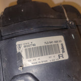 03 - 06 PORSCHE CAYENNE PASSENGER HID XENON HEADLIGHT LIGHT LAMP OEM 7L594006 AM