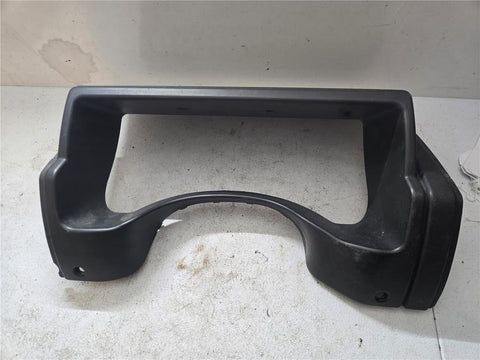 03-07 HUMMER H2 Dash Instrument Cluster Speedometer Bezel Cover 18-579-7958 OEM