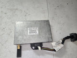 2007-2015 Audi A4 Quattro TT TTS R8 Bluetooth Telephone Module 8P0 862 335 G OEM