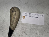 1992 - 1997 Cadillac STS SLS Shift Knob OEM