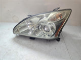 2006 Lexus RX350 RX400 HID Left Headlight 81170-48200, LX2502135, 811500E010 OEM