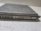 92-93 Mercedes-Benz W140 Transmission Control Unit Module 010 545 82 32 PML OEM