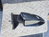 2007 - 13 BMW E70 X5 Front Right Side Door Rear View Mirror 7 181 175 OEM