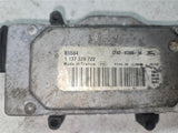 2013 - 2019 Ford Escape 1.6L Cooling Fan Control Module Unit CT43-8C609-AA OEM