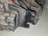 99 - 01 Ford F250 F350 F450 F550 5.4 6.8 V10 ZF5 Manual Transmission 4X4 165k