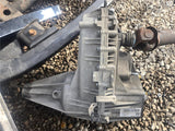 2007 - 2014 Cadillac Escalade Transfer Case 24243314 OEM 