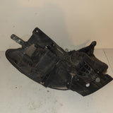 08 -12 BUICK ENCLAVE LEFT HID XENON HEAD LIGHT LAMP ADAPTIVE 5 WIRE OEM 22777955