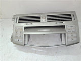 2005-2010 Toyota Avalon Front Dash Radio Bezel w/AC Climate Vent 55900-07170 OEM