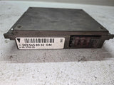1992 - 1999 Mercedes-Benz S-Class W140 Basic Control ECU #009 545 89 32 GM OEM 