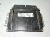 2001 - 2002 Volvo Turbo PCM ECM ECU Engine Control Module Unit P30614913 OEM