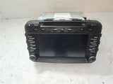 2016-2018 Kia Sorrento Navigation Touch Screen HD Radio XM CD 96560-C6000WK OEM