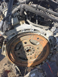 13 - 19 Jaguar F type XF XJ 3.0 SUPERCHARGER ENGINE AWD VIN D 8th Motor 113k oem