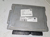 02-06 Mini Cooper Computer Brain Engine Control ECU EBX Module 1214755739501 OEM