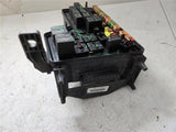 2002 - 2004 Dodge Ram 1500 Power Distribution Center Fuse Box 56045433AE A OEM