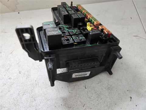 2002 - 2004 Dodge Ram 1500 Power Distribution Center Fuse Box 56045433AE A OEM