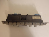 2006 - 2008 BMW 750i AC Heater Climate Control Unit 6411 6981405-01 OEM