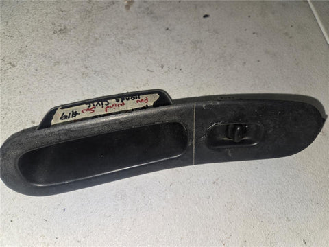 1992 - 1995 Honda Civic RH Passenger Side Power Window Switch Control OEM