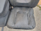 03 - 08 DODGE RAM 1500 2500 3500 HEMI FRONT POWER SEAT SEATS JUMP CONSOLE OEM