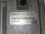 2015 Ford Fusion Engine Control Module Unit ECM FS7A-12A650-AVC OEM