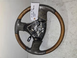 2006 Lexus RX450 Woodgrain Starring Wheel 45100-0E171-C0 OEM