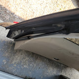 12 - 17 NISSAN QUEST REAR DOOR SPOILER TRUNK DECK Hatch Tailgate GLASS LIGHT OEM