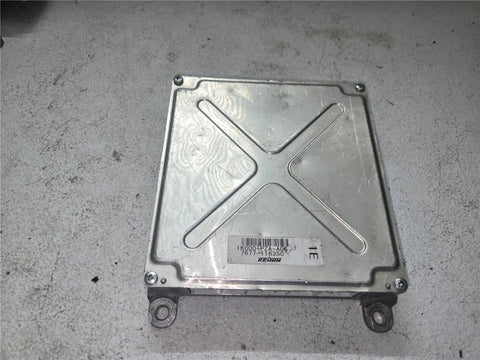 2003 - 2005 Honda Civic Electronic Control Module 1K000-PZA-A06 OEM
