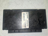 2004-2010 BMW 550i Series M5 Basic Body Gateway Module Unit 6135 9118729 01 OEM