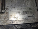 2010 - 2011 Traverse Acadia 3.6L Engine Computer Control ECM ECU 12636355 OEM 