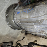 06-09 Mercedes CLK350 E350 C350 7G Tronic Automatic Transmission RWD 1549451 74k