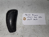 1994 - 2001 Acura Integra SSP Leather Shifter Knob OEM