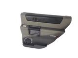 03 - 07 Hummer H2 Rear Right gray shale RH Interior Door Trim Panel trim OEM