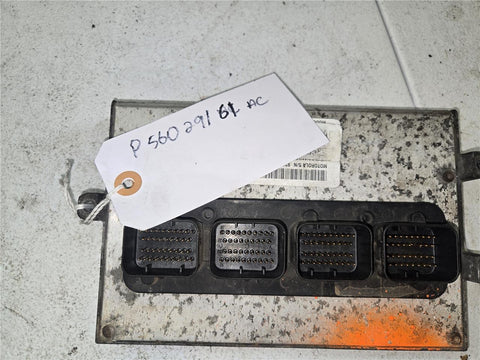 2004 Dodge RAM 1500 5.7L ECU ECM Engine Computer Control P56029161AC OEM