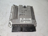 2004 - 2006 Volkswagen 1.9L Jetta ECU Engine Control Module 0 281 011 146 OEM