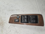 1999 - 2001 Lexus ES300 Left Driver Power Window Switch 192490 OEM