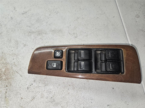 1999 - 2001 Lexus ES300 Left Driver Power Window Switch 192490 OEM