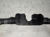 2008 Infiniti Headlight, Wiper and Indicator Switch 25560-JK60A OEM 