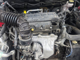 14 15 - 17 Chevy Trax Buick Encore 1.4 Turbo Engine 1.4L Motor w/ 63K miles oem