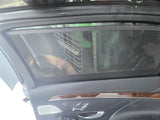 14 - 20 MERCEDES W222 S560 S550 S450 Rear Right Passenger DOOR WINDOW GLASS OEM
