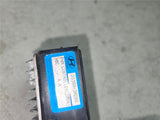 2009 - 2014 Hyundai Genesis Fan Controller Module 25384-3M280 OEM