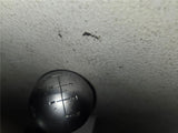 2003 Crossfire Manual Shift Knob 6 Speed 242.CH1C05 OEM