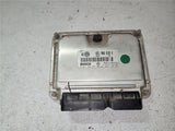 2000 Volkswagen Golf Computer Engine Control ECU ECM Module 021 906 018 K OEM