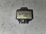 1991 - 1993 Mitsubishi 3000GT Dodge Stealth Fuel Relay Control E8T07871 OEM