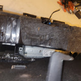 12 - 18 MERCEDES-BENZ CLS550 PASSENGER TAN GLOVE BOX STORAGE COMPARTMENT OEM