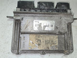 2010 FORD F-150 5.4L ECU Engine Computer Module 0261S06783 OEM