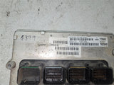 2006 Dodge Charger 5.7L Engine Computer Control ECM PCM ECU P05094779AE OEM