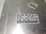 2001 Mercedes-Benz E320 Engine Control Module Unit ECU ECM A 030 545 58 32 OEM