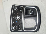 2016 - 2017 Chrysler 200 Ac Heater Climate Control 68270685AA OEM