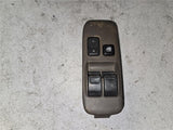 1992 - 1996 Toyota Camry MR2 2DR Left Window Switch 84820-10070 OEM