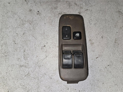 1992 - 1996 Toyota Camry MR2 2DR Left Window Switch 84820-10070 OEM